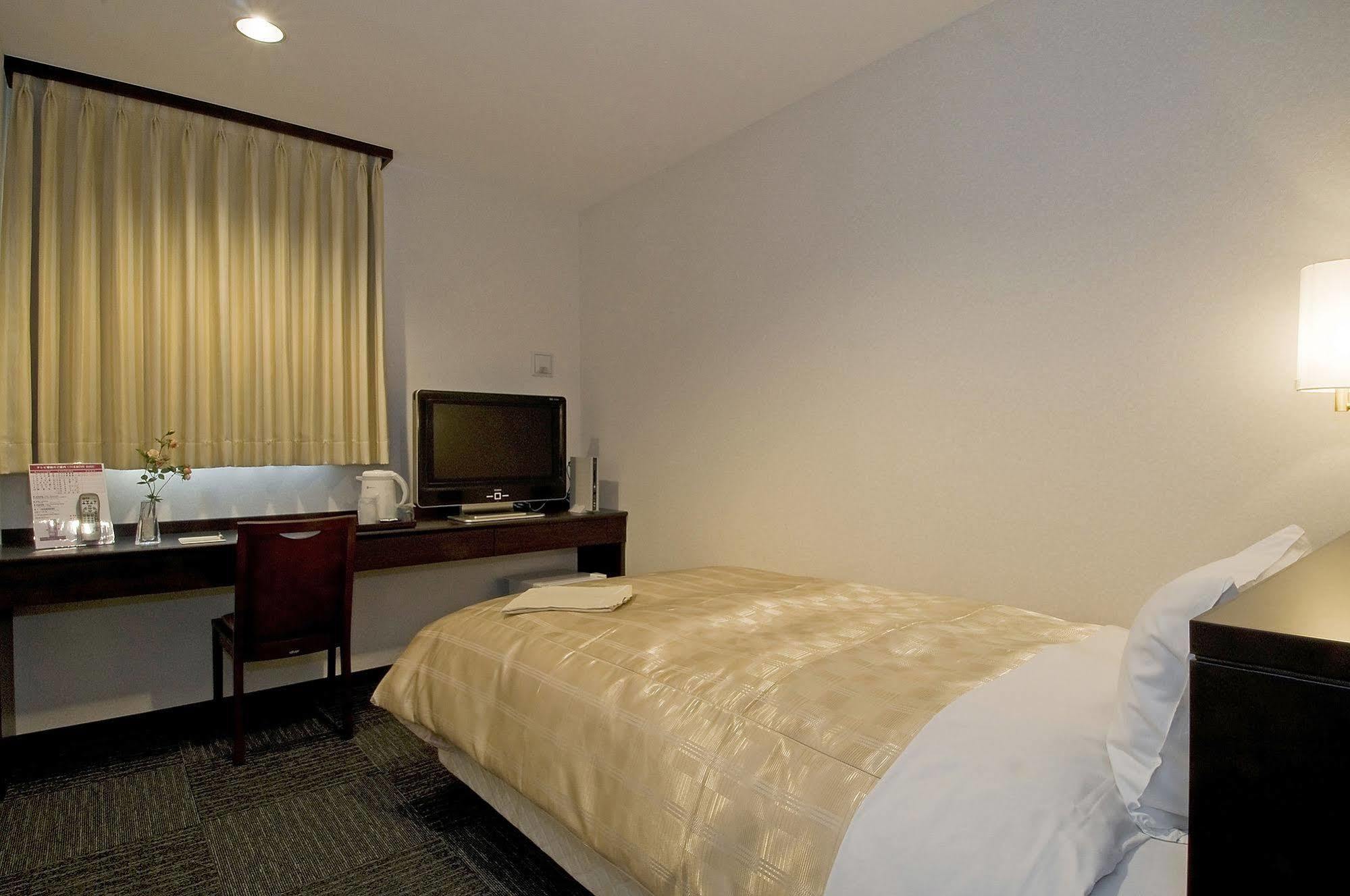 Hotel Rex تاتشيكاوا المظهر الخارجي الصورة